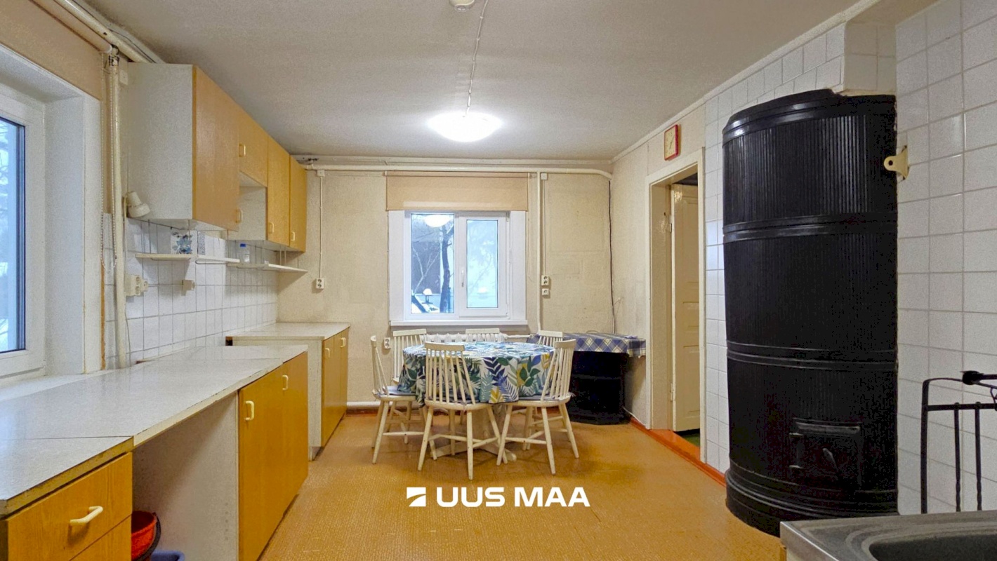 Jõhvi vald, Jõhvi linn, Soo 24