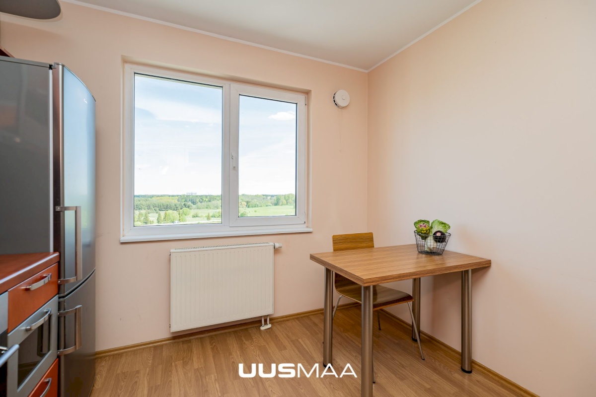 Tallinn, Lasnamäe linnaosa, Priisle tee 4/1