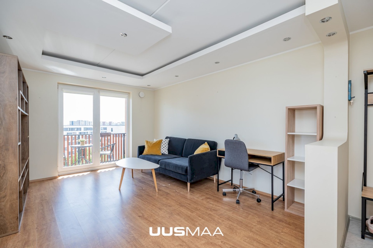 Tallinn, Lasnamäe linnaosa, Priisle tee 4/1