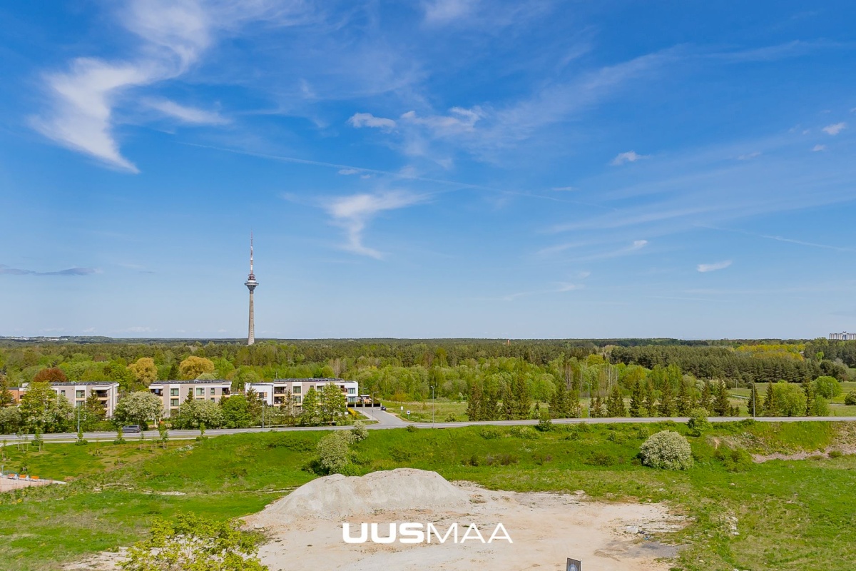Tallinn, Lasnamäe linnaosa, Priisle tee 4/1