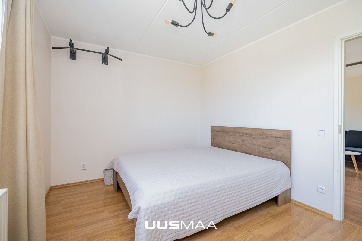 Tallinn, Lasnamäe linnaosa, Priisle tee 4/1