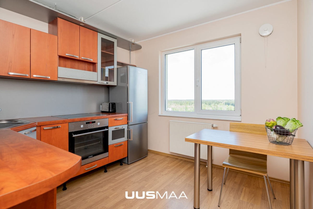Tallinn, Lasnamäe linnaosa, Priisle tee 4/1