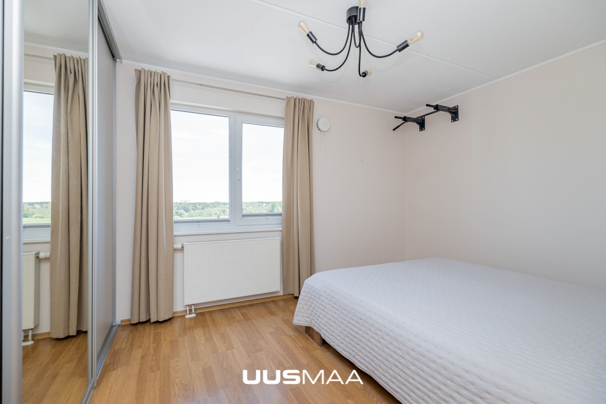 Tallinn, Lasnamäe linnaosa, Priisle tee 4/1