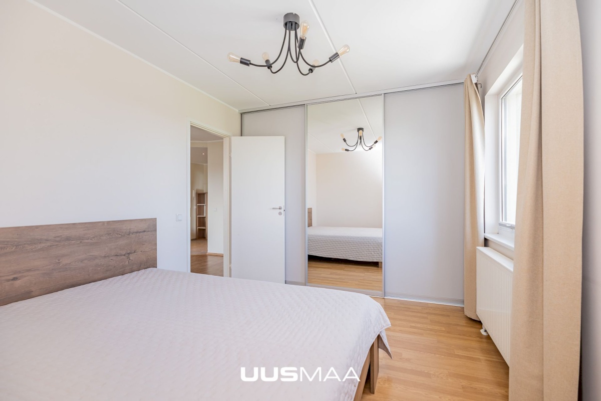 Tallinn, Lasnamäe linnaosa, Priisle tee 4/1