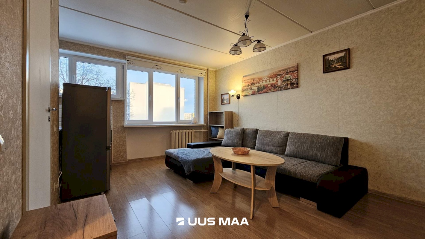 Jõhvi vald, Jõhvi linn, Narva mnt 23
