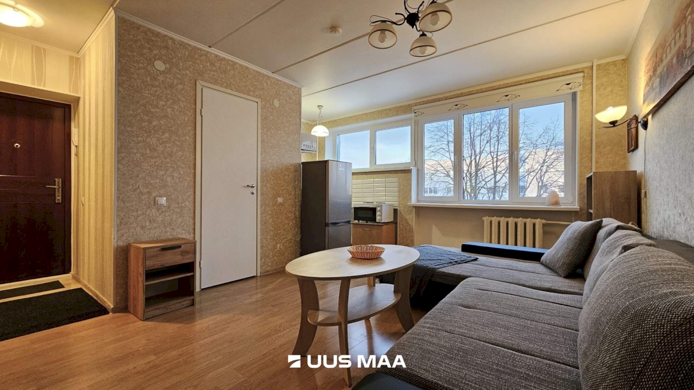 Jõhvi vald, Jõhvi linn, Narva mnt 23