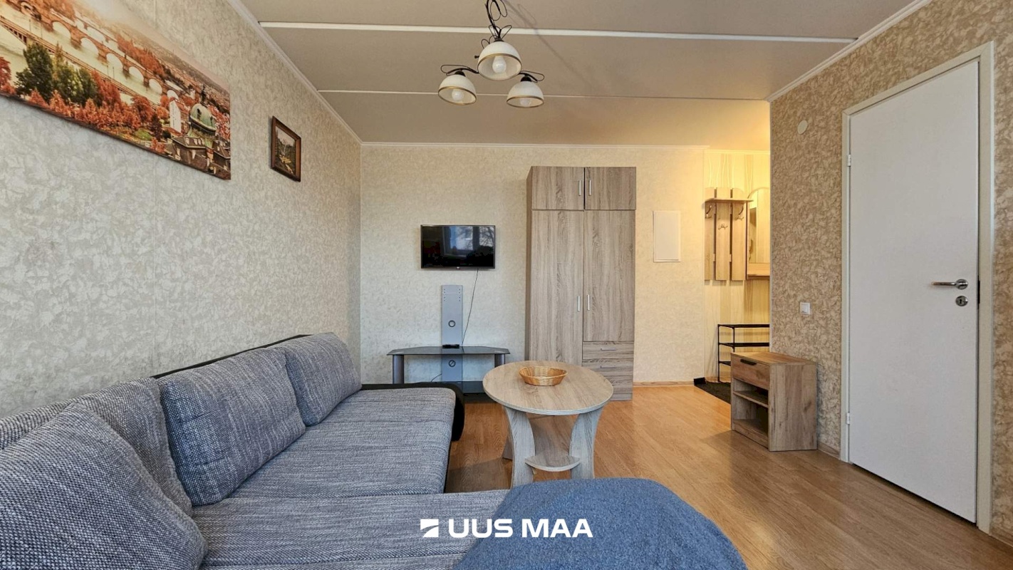 Jõhvi vald, Jõhvi linn, Narva mnt 23