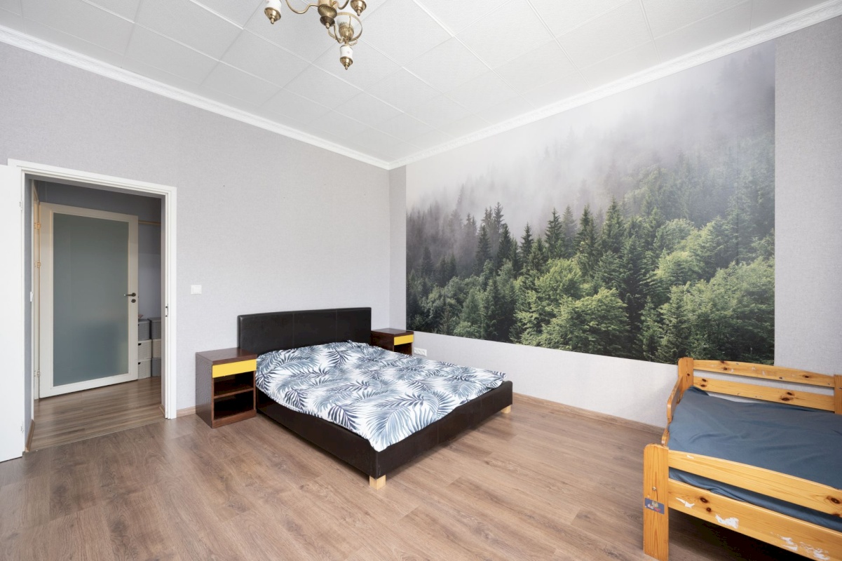 Anija vald, Kehra linn, Sõpruse väljak 6