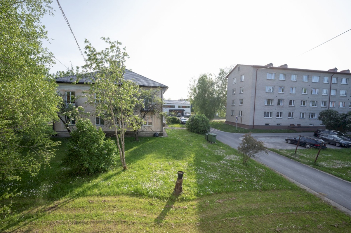 Anija vald, Kehra linn, Sõpruse väljak 6