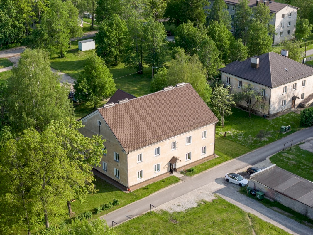 Anija vald, Kehra linn, Sõpruse väljak 6