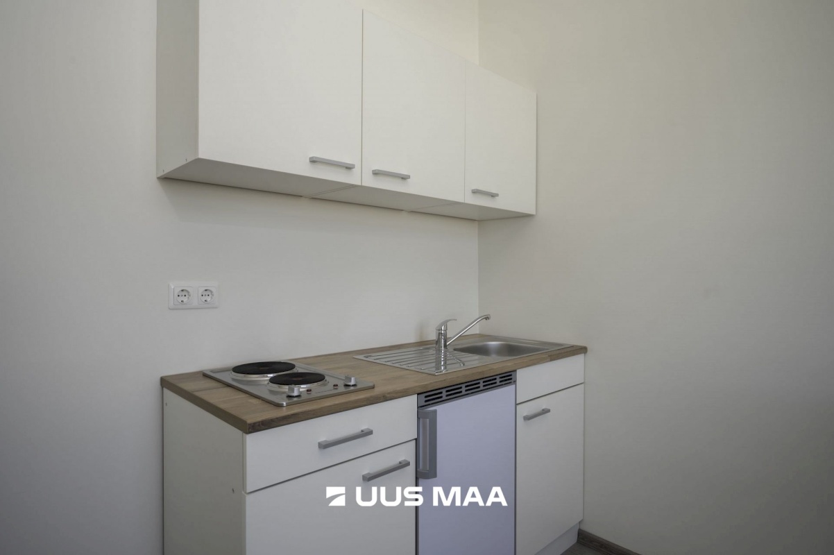 Tallinn, Põhja-Tallinna linnaosa, Kopli 69E/1