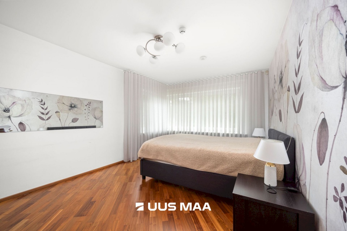 Tallinn, Nõmme linnaosa, Laane 11b