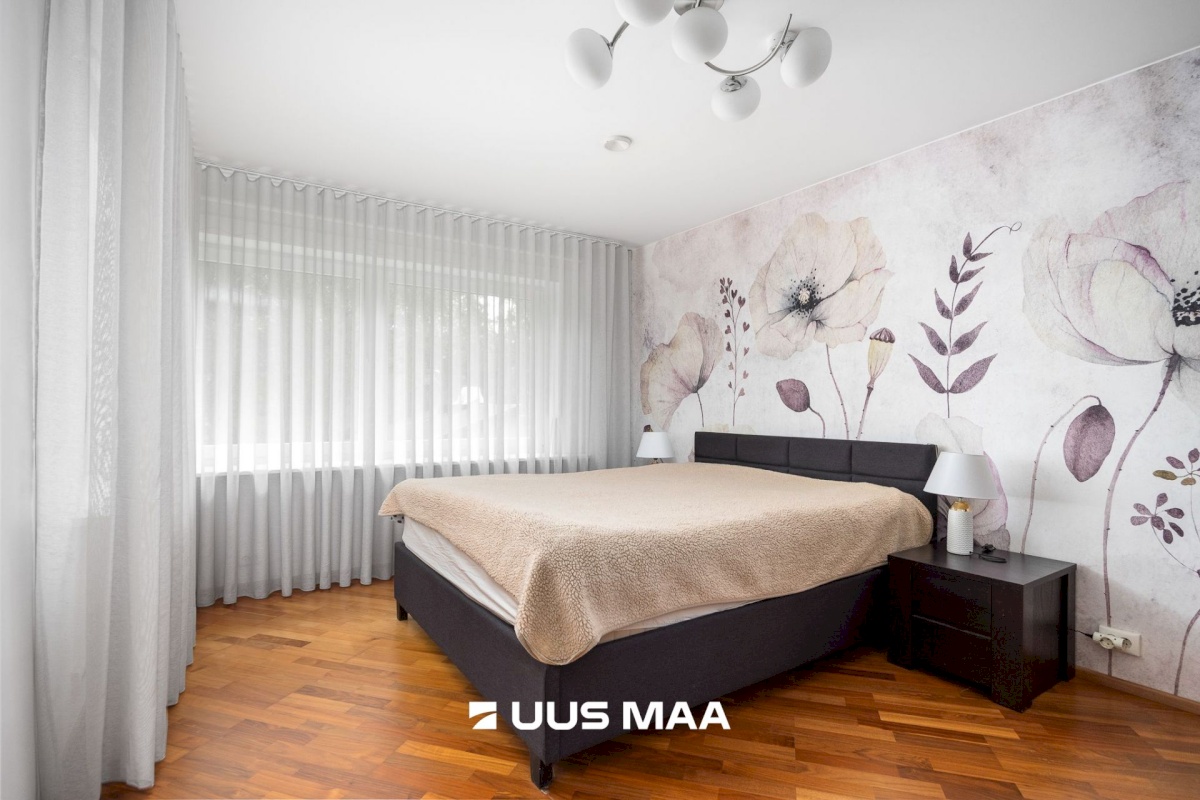 Tallinn, Nõmme linnaosa, Laane 11b