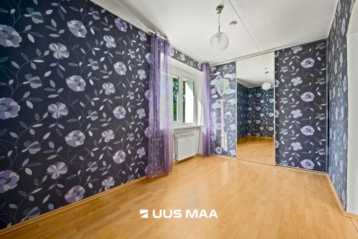 Tallinn, Kristiine linnaosa, Tulika 66