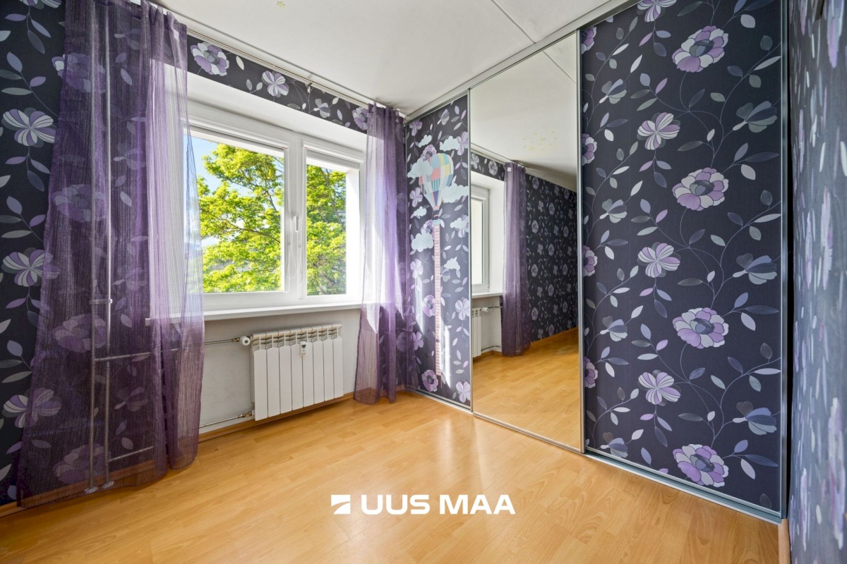 Tallinn, Kristiine linnaosa, Tulika 66