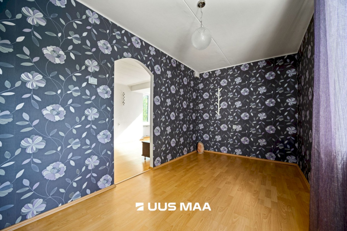 Tallinn, Kristiine linnaosa, Tulika 66