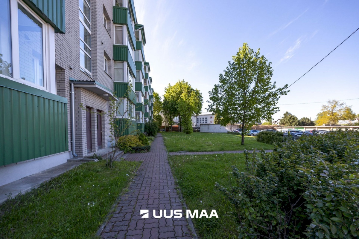 Tallinn, Kristiine linnaosa, Tulika 66