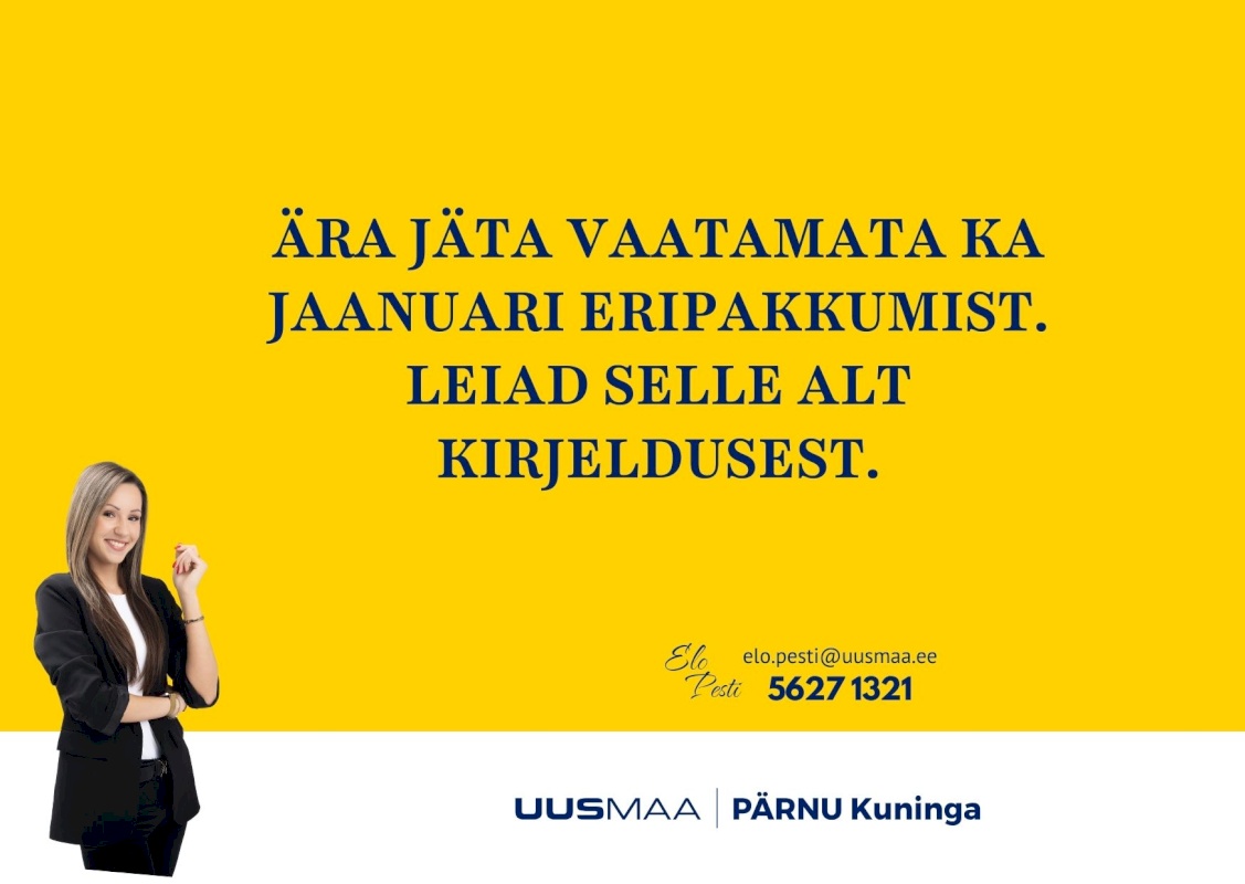 Saarde vald, Tihemetsa alevik, Asuvere tee 7