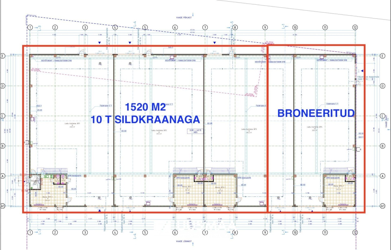 Maardu linn, Kärmu 19