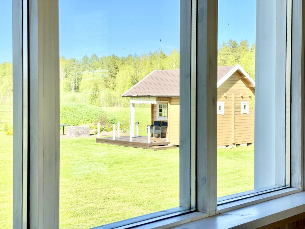 Häädemeeste vald, Massiaru küla, Uue-Tauste