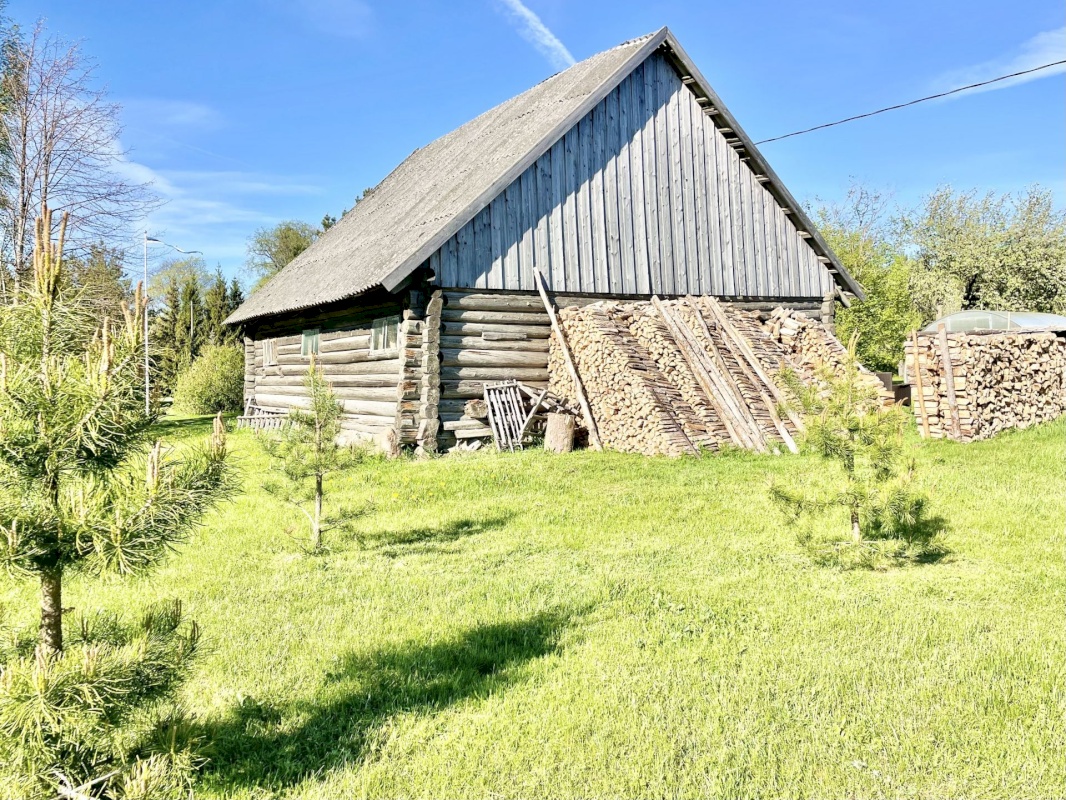Häädemeeste vald, Massiaru küla, Uue-Tauste