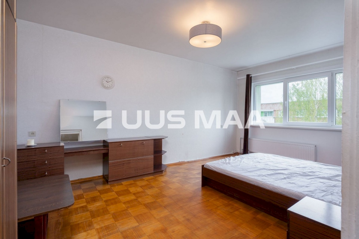 Tartu linn, Tartu linn, Annelinn, Kaunase pst 46