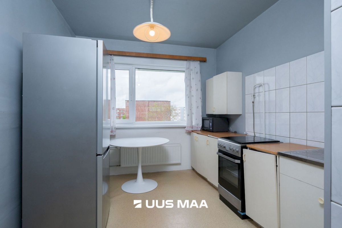 Tartu linn, Tartu linn, Annelinn, Kaunase pst 46