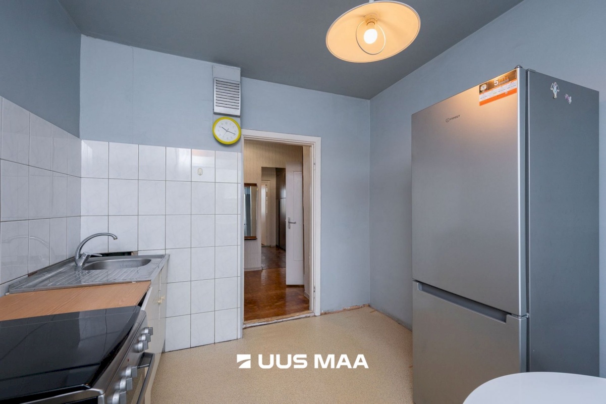 Tartu linn, Tartu linn, Annelinn, Kaunase pst 46