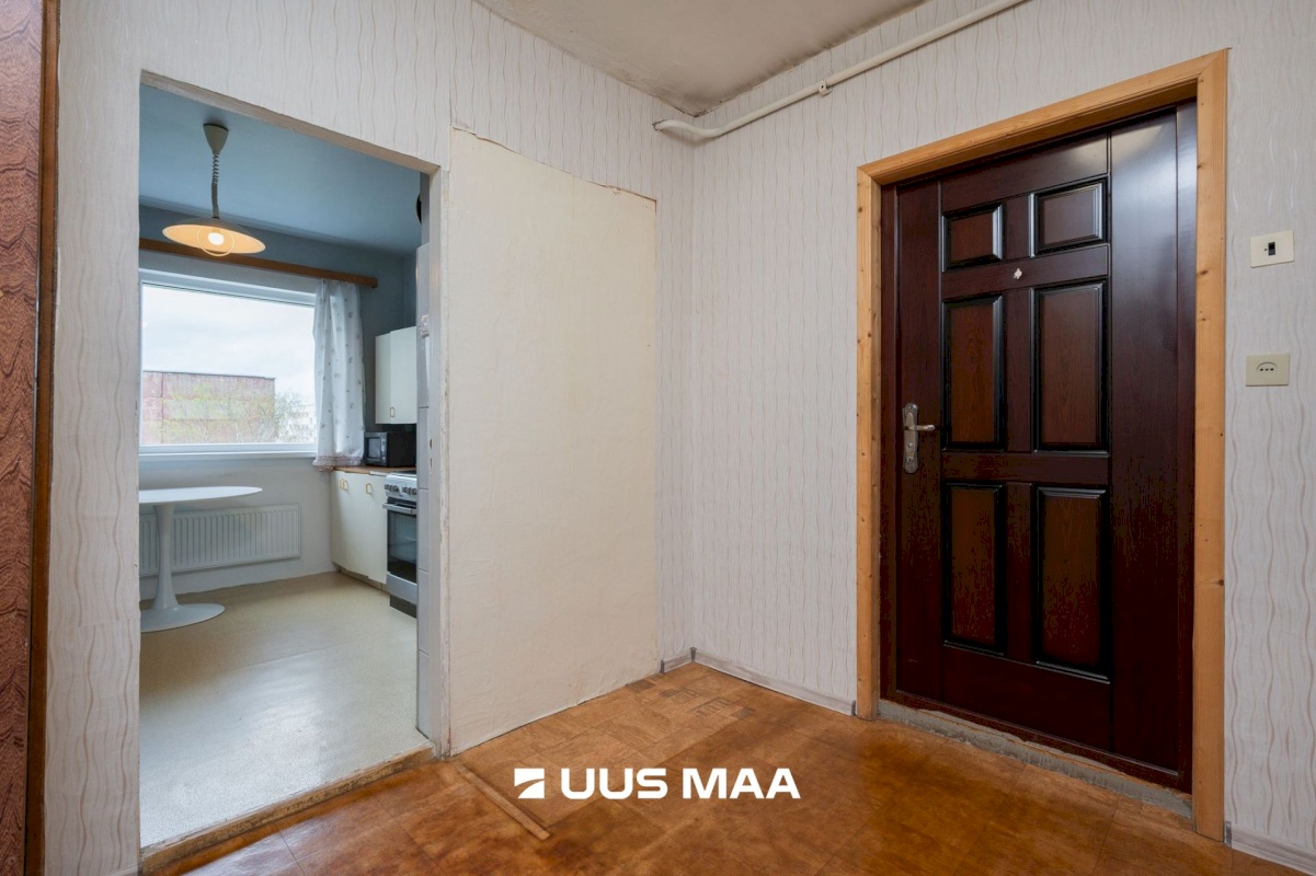 Tartu linn, Tartu linn, Annelinn, Kaunase pst 46