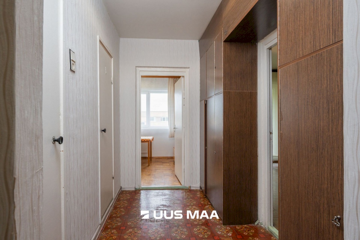 Tartu linn, Tartu linn, Annelinn, Kaunase pst 46