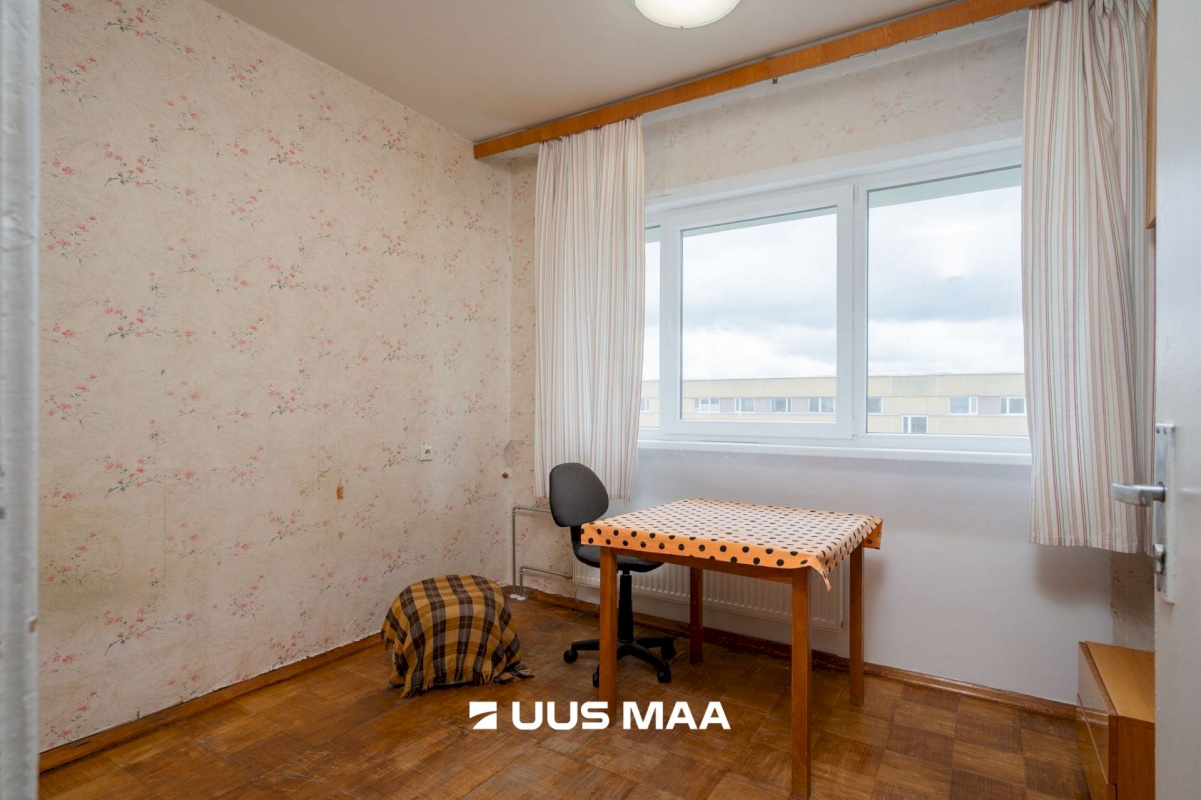 Tartu linn, Tartu linn, Annelinn, Kaunase pst 46