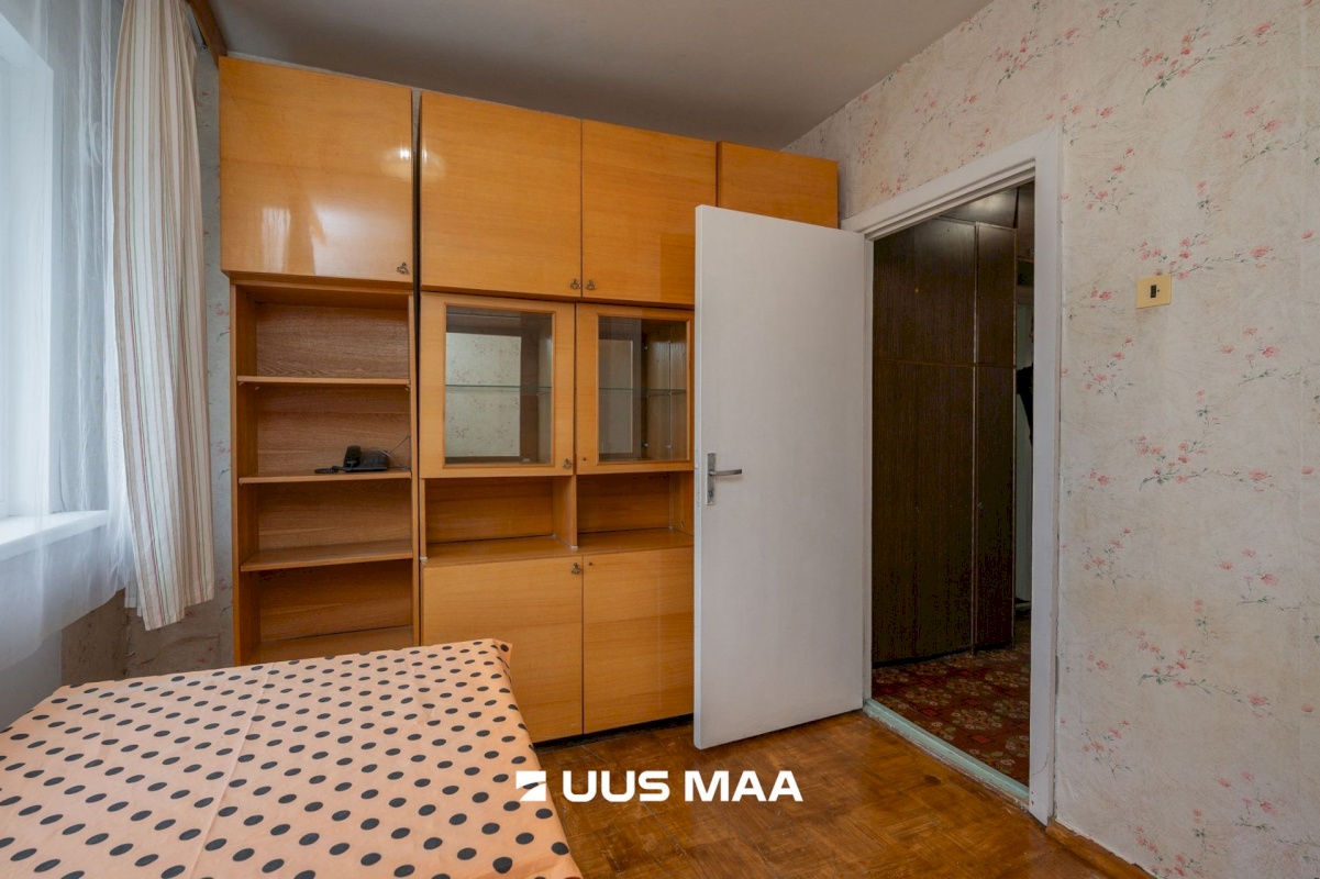 Tartu linn, Tartu linn, Annelinn, Kaunase pst 46