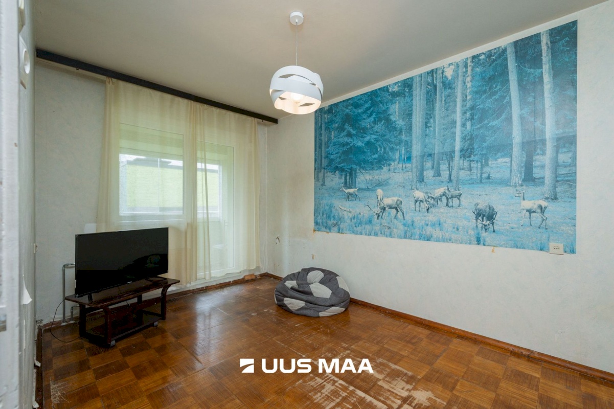 Tartu linn, Tartu linn, Annelinn, Kaunase pst 46