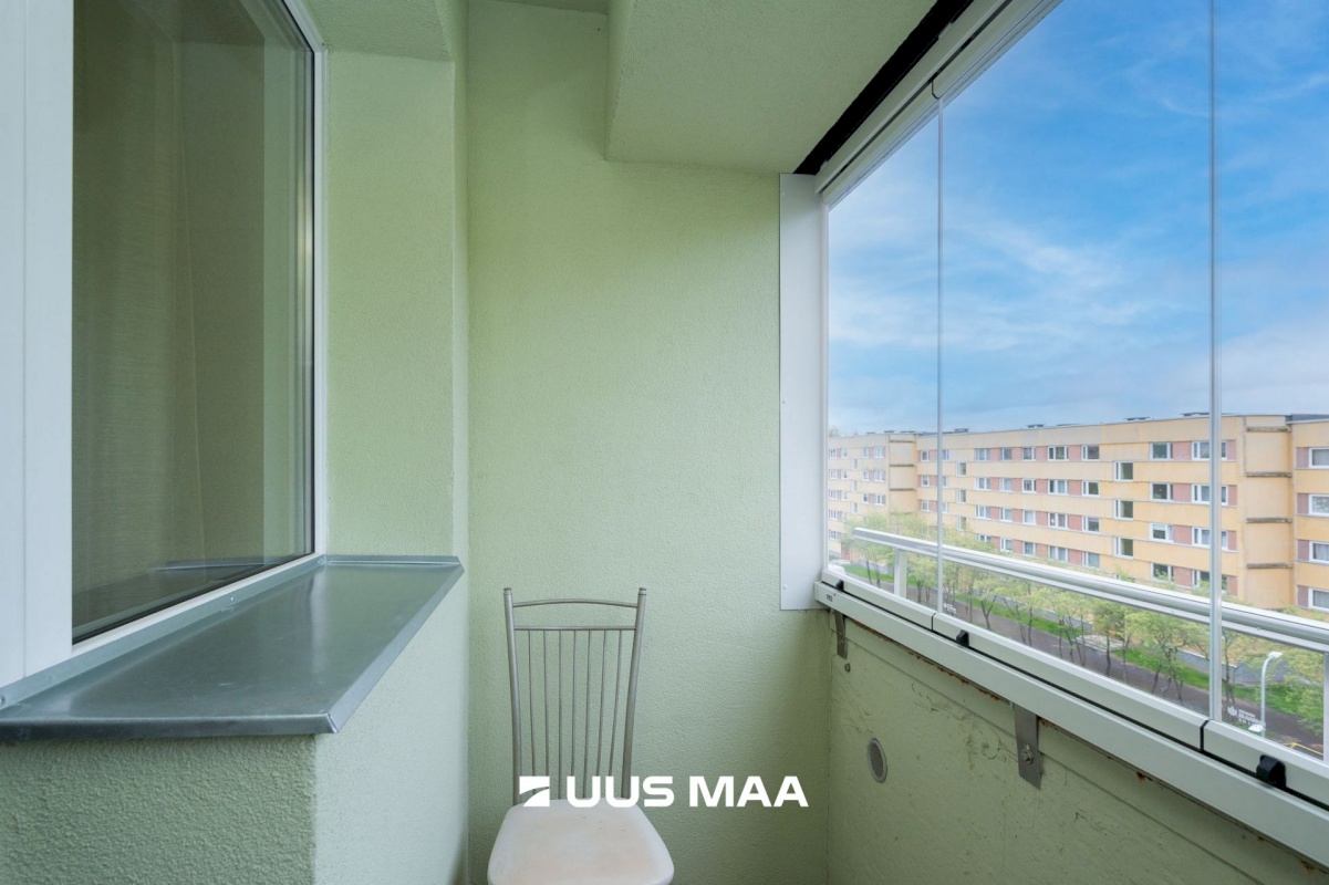 Tartu linn, Tartu linn, Annelinn, Kaunase pst 46