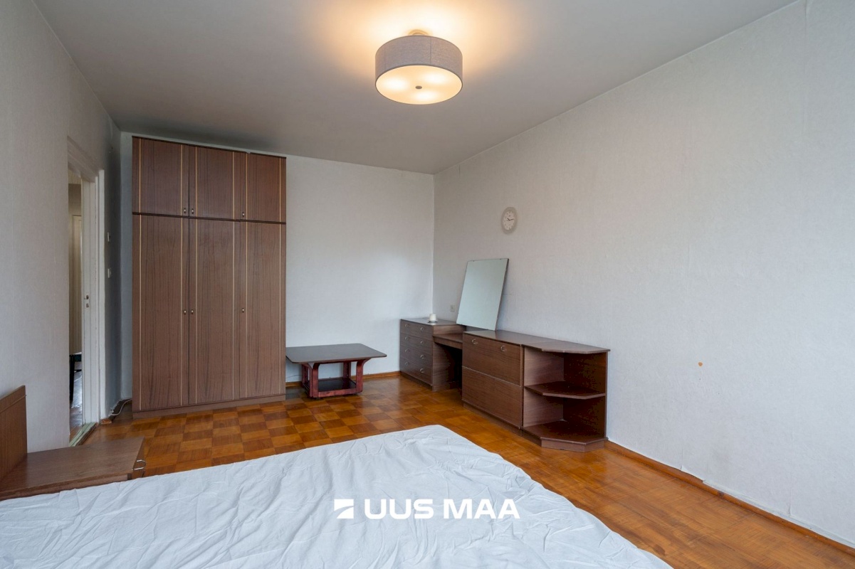 Tartu linn, Tartu linn, Annelinn, Kaunase pst 46