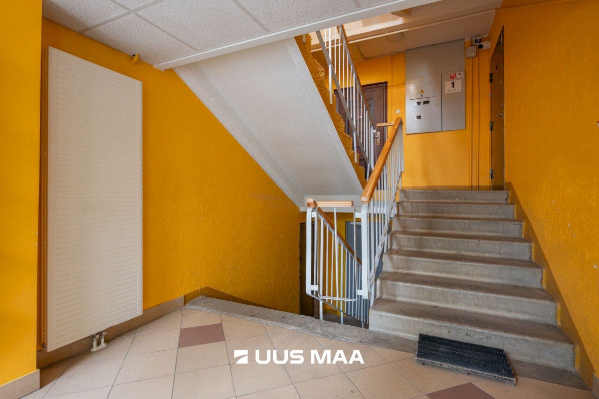 Tartu linn, Tartu linn, Annelinn, Kaunase pst 46