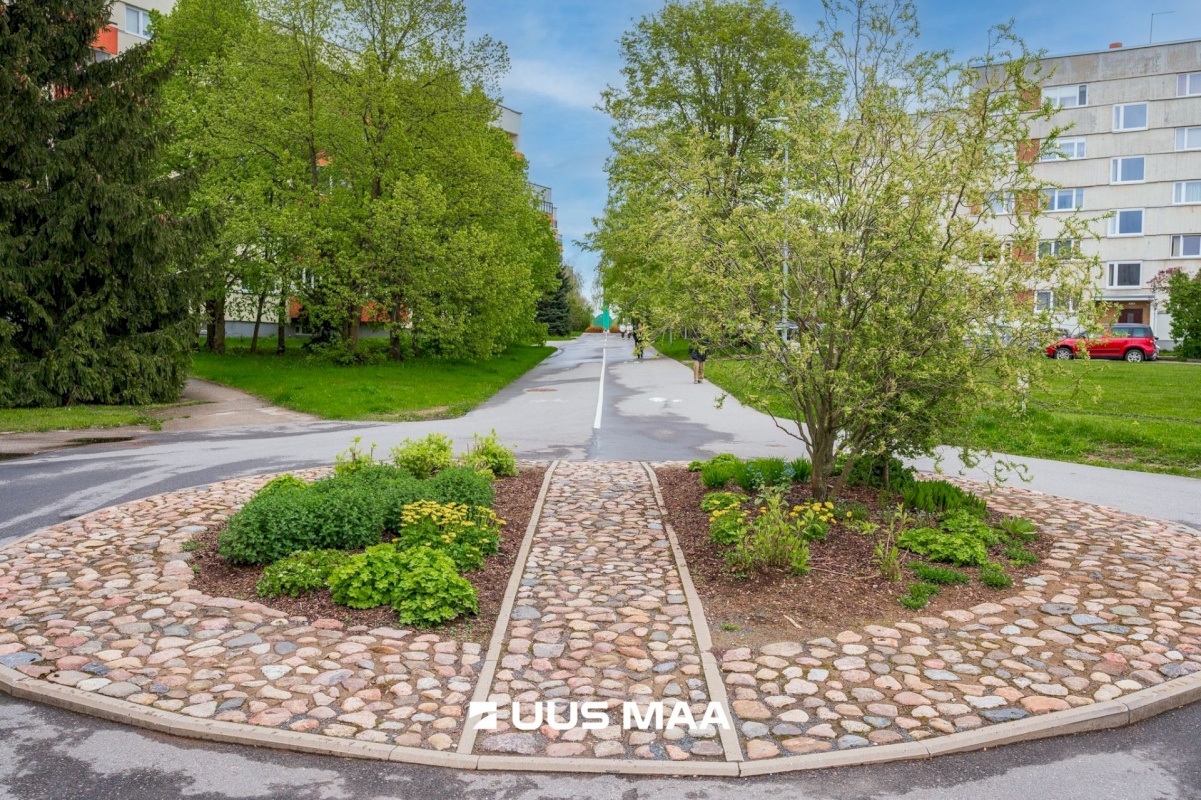 Tartu linn, Tartu linn, Annelinn, Kaunase pst 46