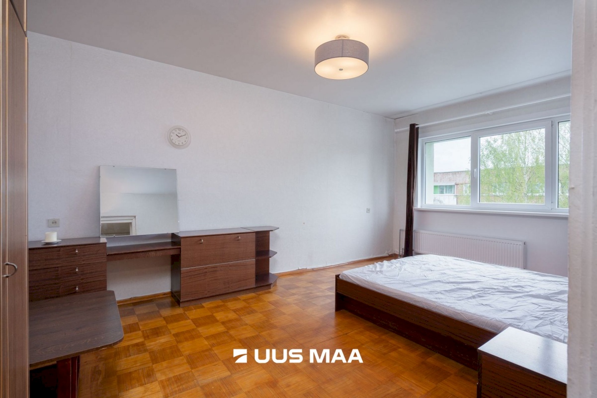 Tartu linn, Tartu linn, Annelinn, Kaunase pst 46