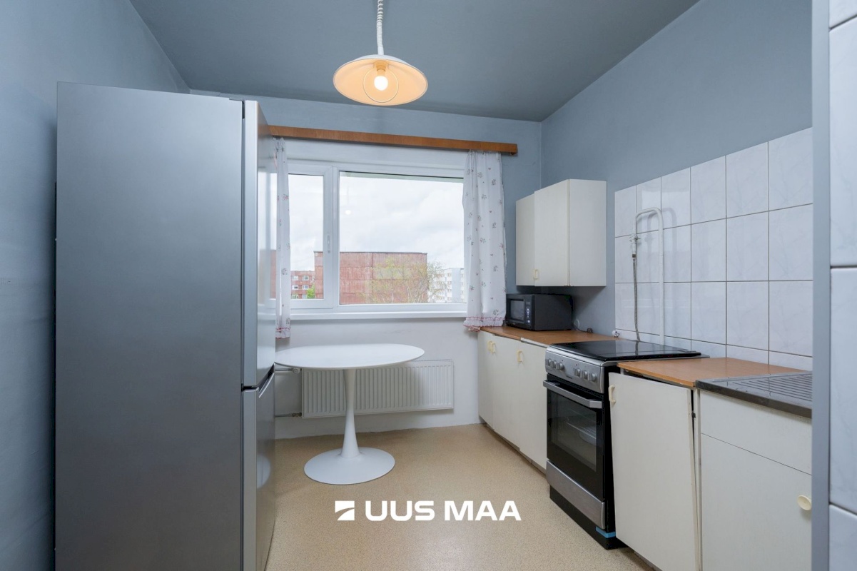 Tartu linn, Tartu linn, Annelinn, Kaunase pst 46