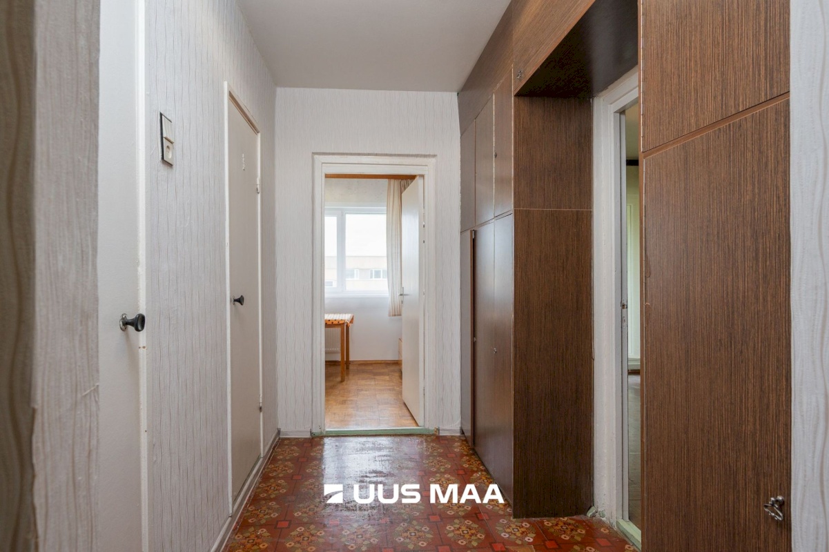 Tartu linn, Tartu linn, Annelinn, Kaunase pst 46