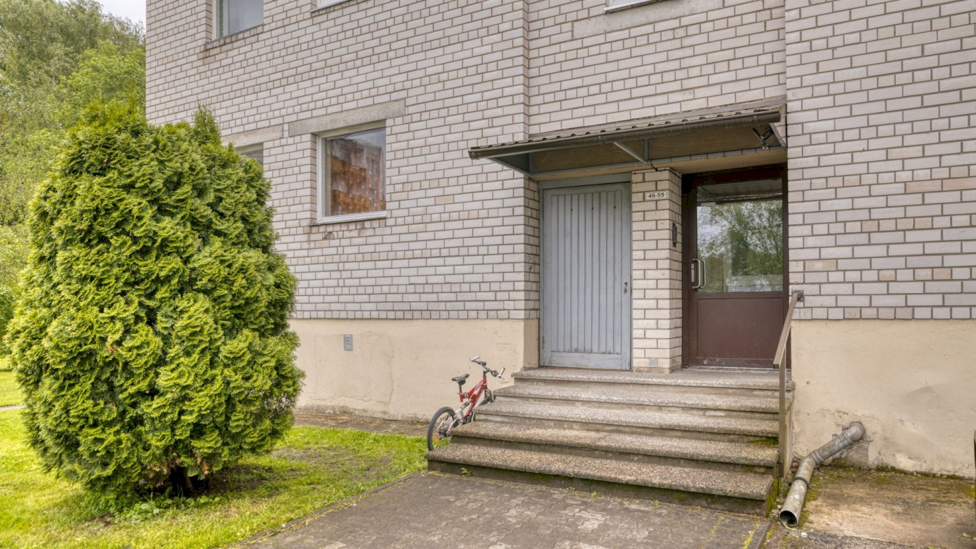 Haapsalu linn, Haapsalu linn, Kastani 12