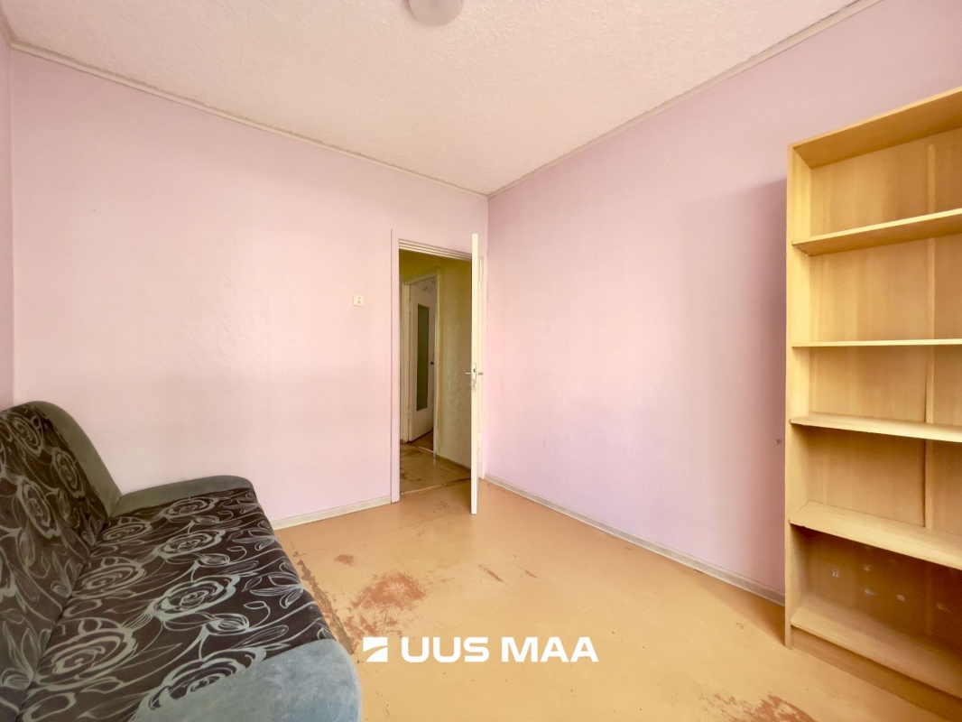 Kehtna vald, Järvakandi alev, Staadioni 6
