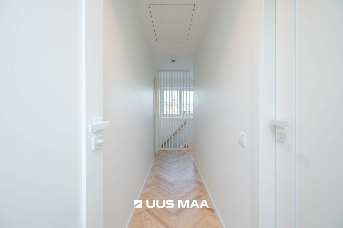 Tallinn, Pirita linnaosa, Kõivu tee 36