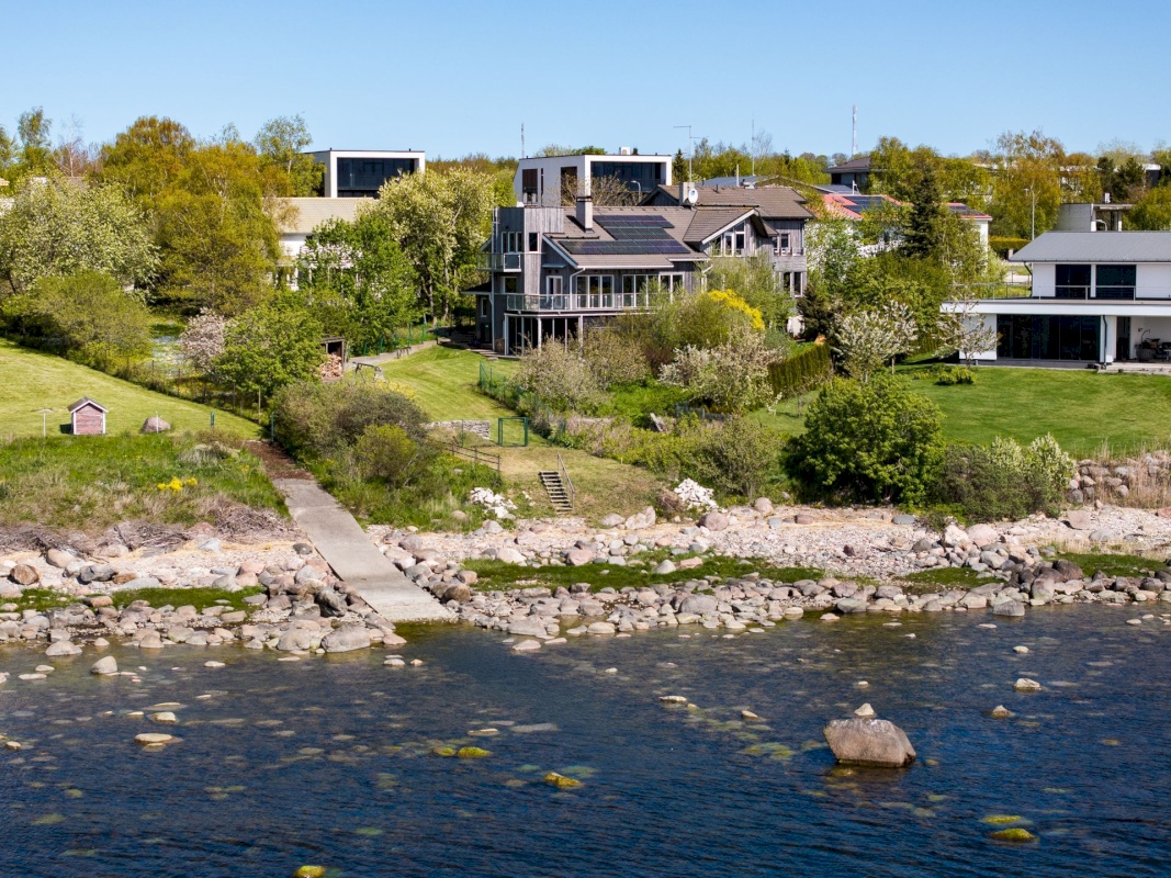 Viimsi vald, Miiduranna küla, Madise tee 8