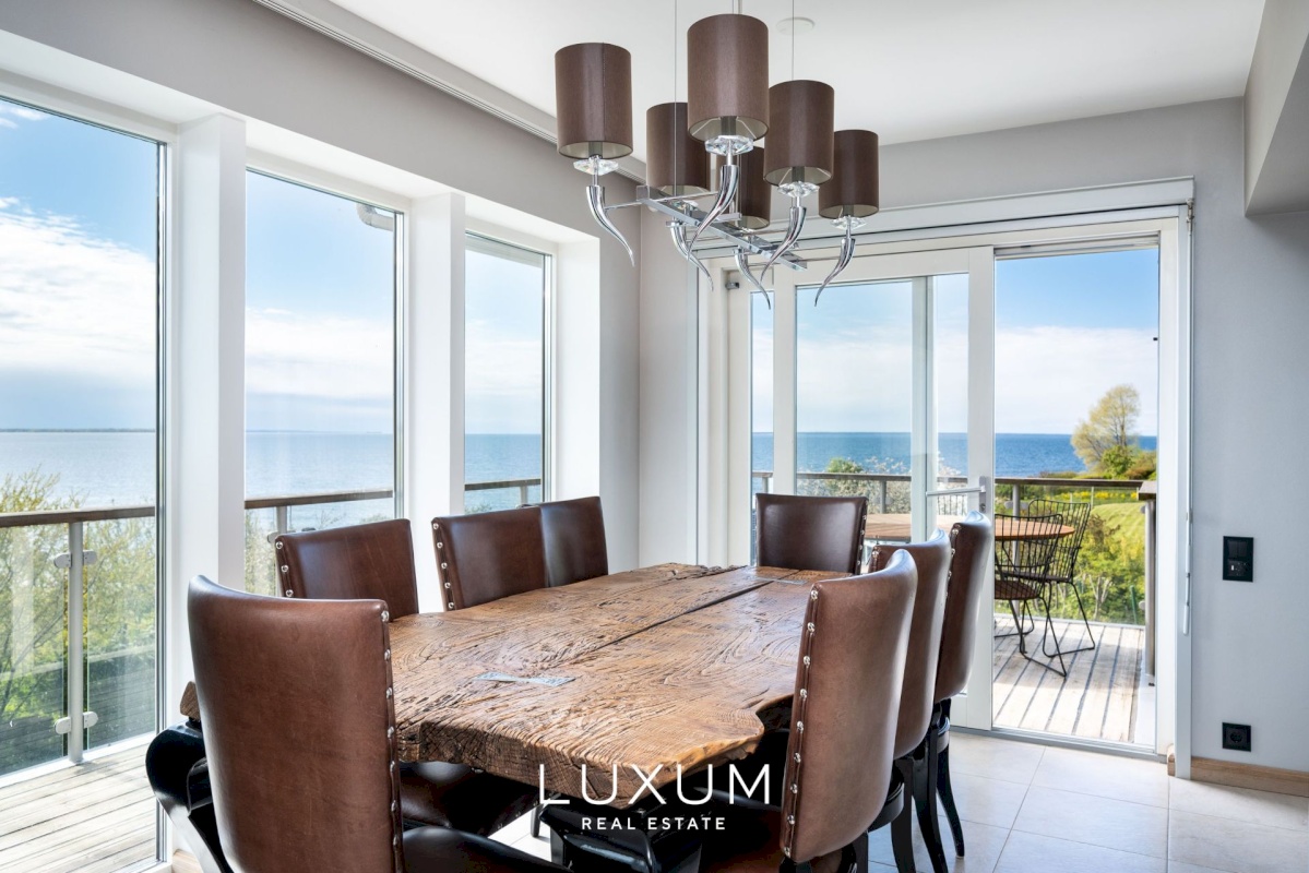 Viimsi vald, Miiduranna küla, Madise tee 8