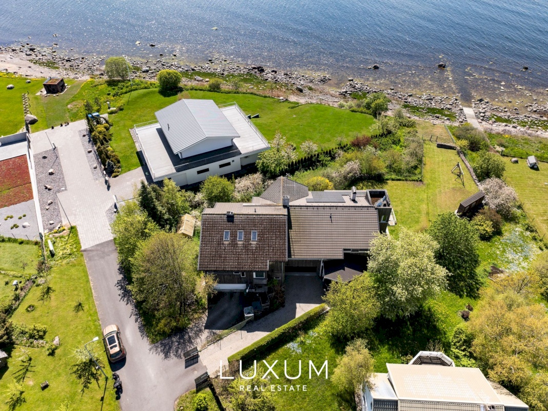 Viimsi vald, Miiduranna küla, Madise tee 8