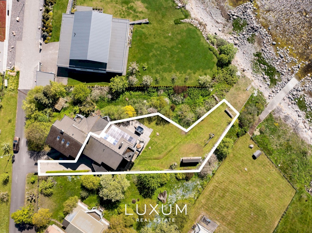 Viimsi vald, Miiduranna küla, Madise tee 8