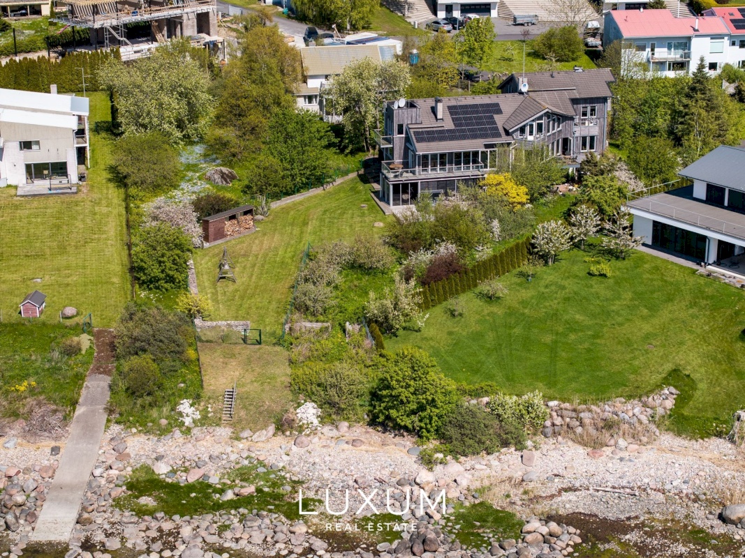 Viimsi vald, Miiduranna küla, Madise tee 8