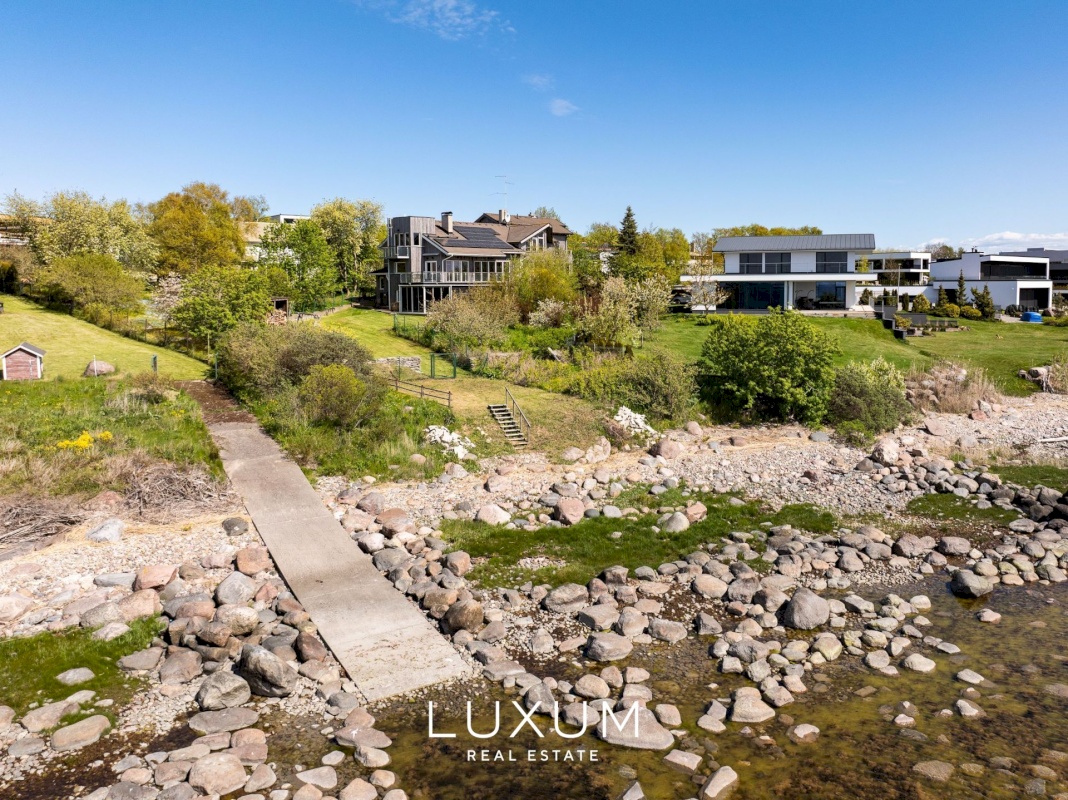 Viimsi vald, Miiduranna küla, Madise tee 8