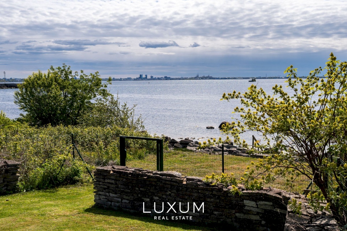 Viimsi vald, Miiduranna küla, Madise tee 8